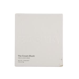 BASMA The Cream Blush - Peach - 0.15 oz